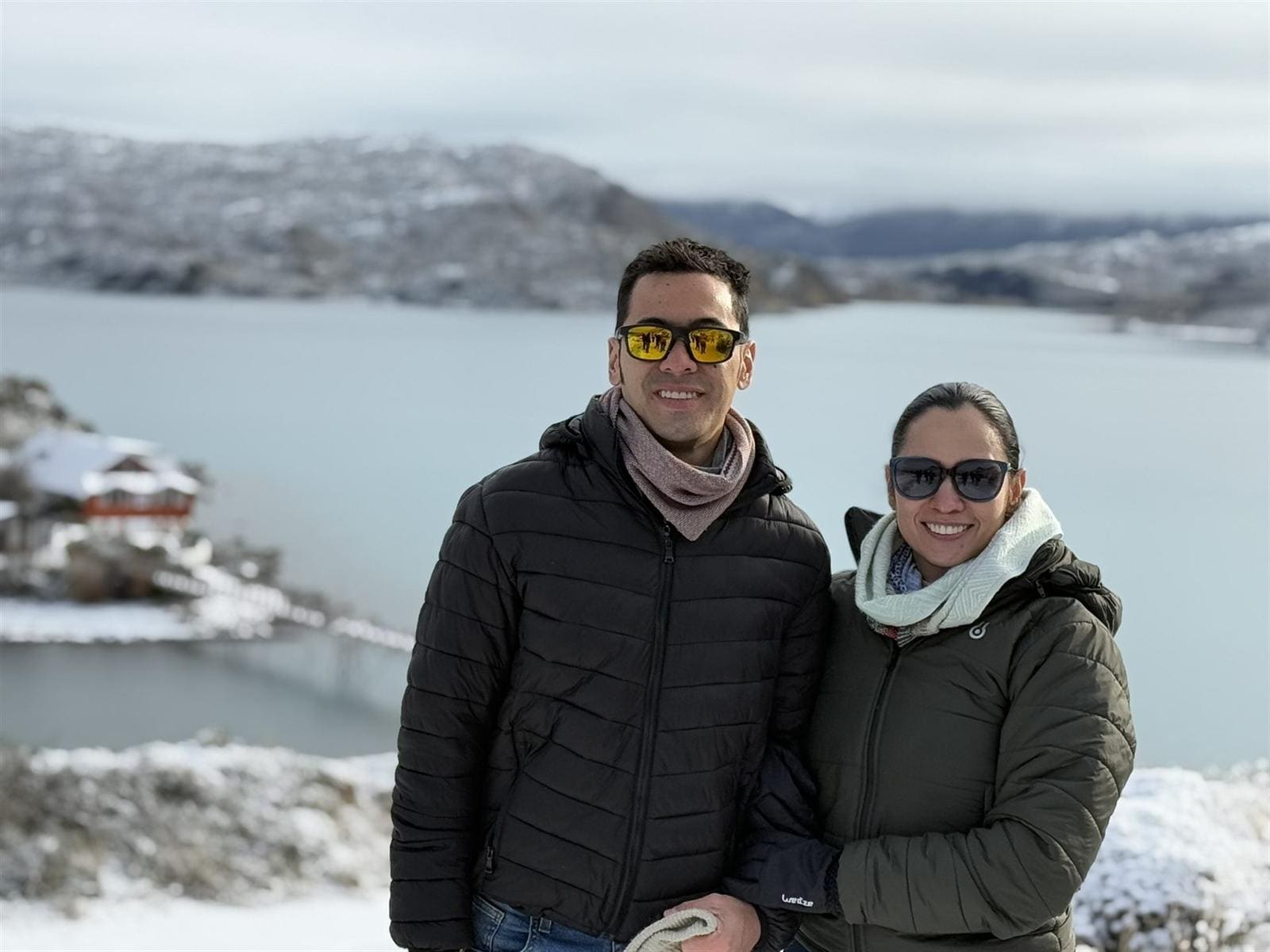 Patagonia Legendaria