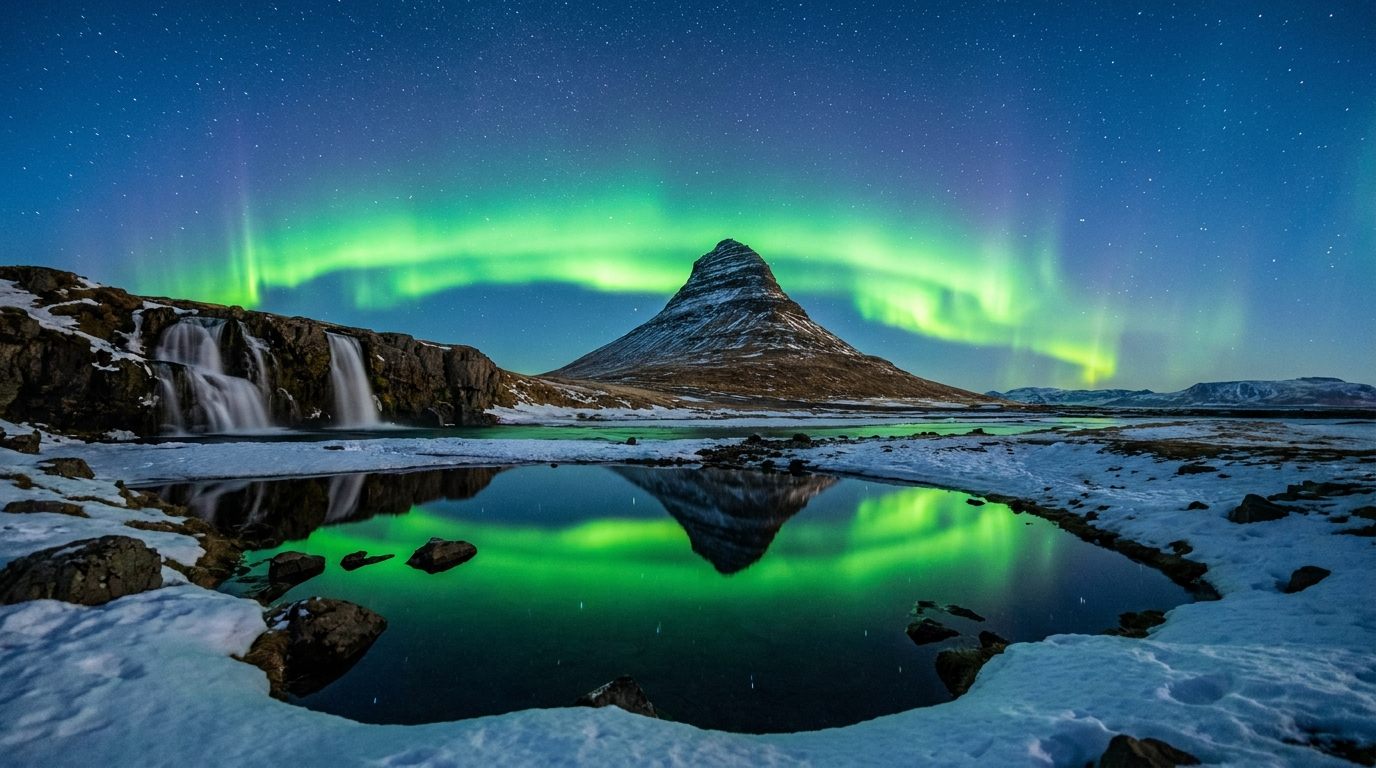 Islandia