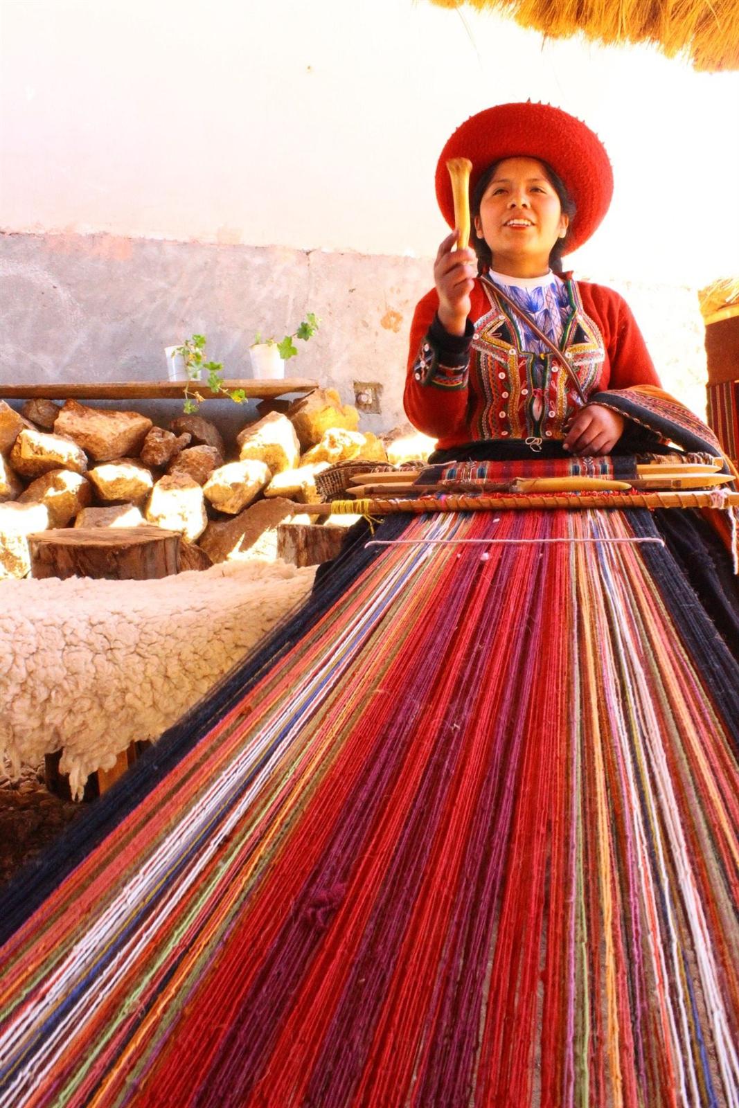 Perú Ancestral