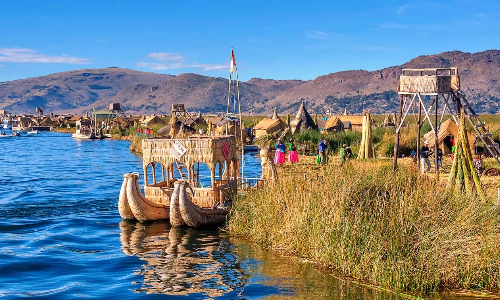 Perú al Completo