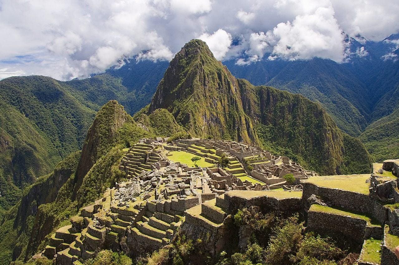 Perú
