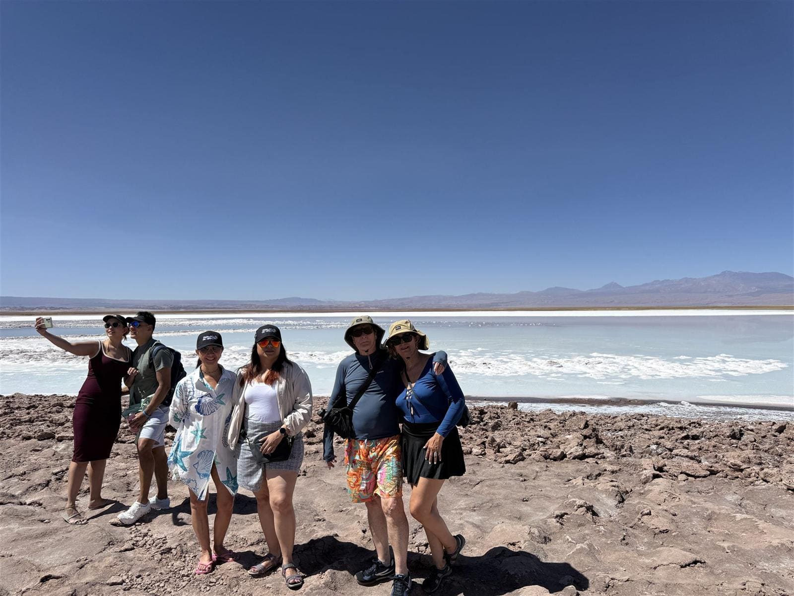 Desierto de Atacama