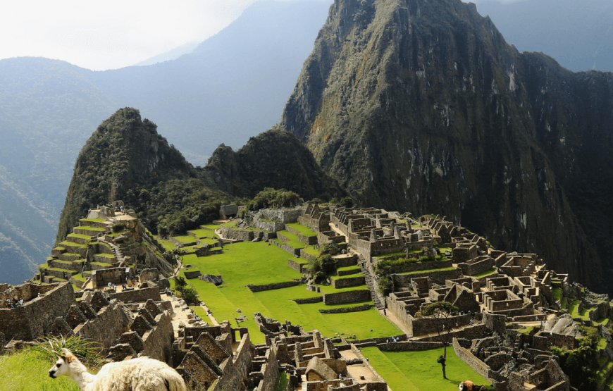 Perú con Viajando Sin Afán