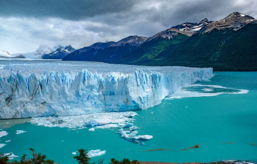 Argentina: Buenos Aires, Iguazú y la Patagonia
