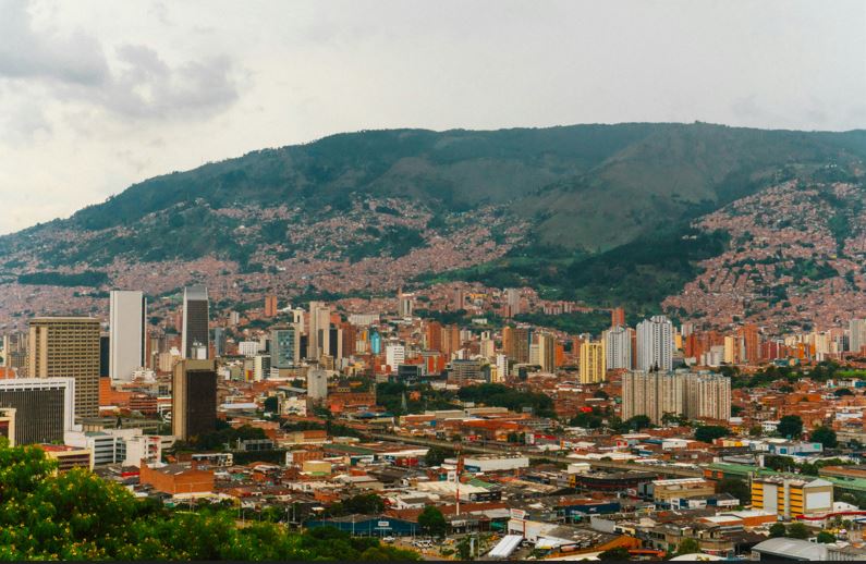 Medellín Tradicional 4D3N